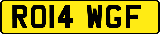 RO14WGF