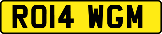 RO14WGM