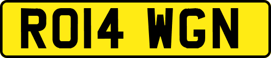 RO14WGN
