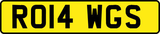 RO14WGS