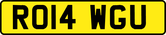 RO14WGU