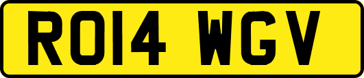 RO14WGV