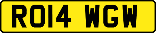 RO14WGW
