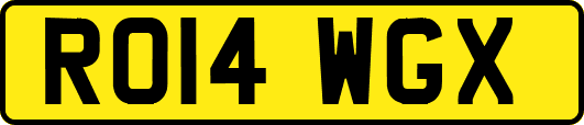 RO14WGX