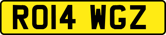 RO14WGZ