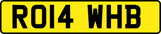 RO14WHB