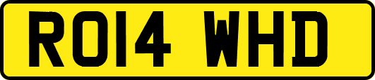 RO14WHD