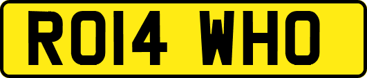 RO14WHO