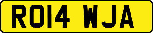 RO14WJA