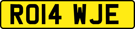 RO14WJE