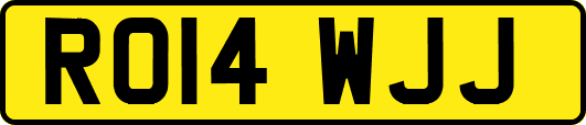 RO14WJJ