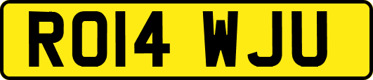 RO14WJU
