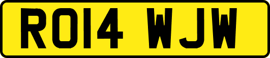 RO14WJW