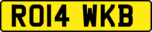 RO14WKB