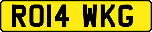 RO14WKG