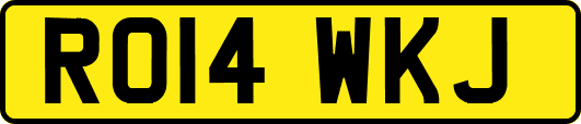 RO14WKJ