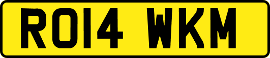 RO14WKM