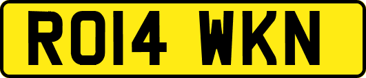 RO14WKN