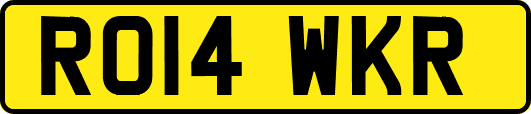 RO14WKR