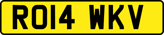 RO14WKV