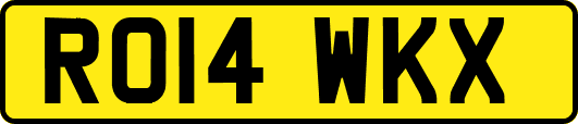 RO14WKX