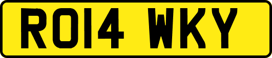 RO14WKY