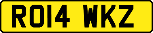 RO14WKZ