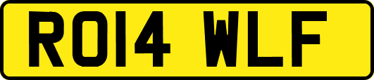 RO14WLF