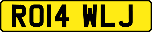 RO14WLJ