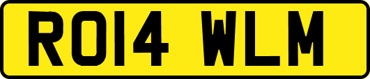 RO14WLM