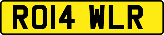 RO14WLR