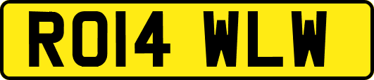RO14WLW