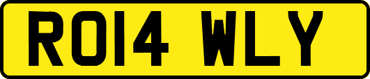 RO14WLY