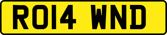 RO14WND