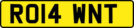 RO14WNT