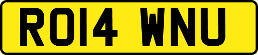 RO14WNU