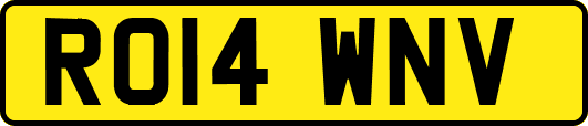 RO14WNV