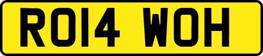 RO14WOH