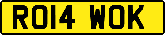 RO14WOK