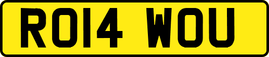 RO14WOU