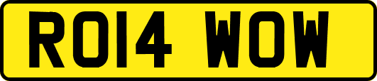 RO14WOW