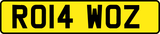 RO14WOZ