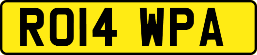 RO14WPA