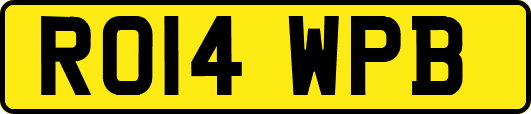 RO14WPB