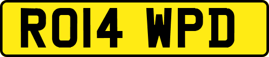 RO14WPD