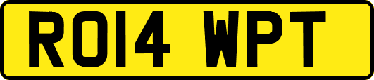 RO14WPT