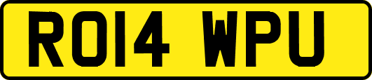 RO14WPU