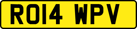 RO14WPV