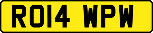 RO14WPW