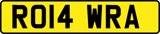 RO14WRA